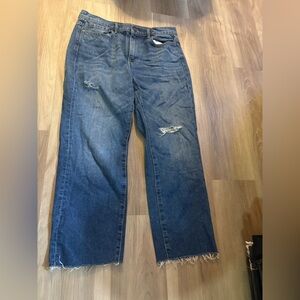 Banana Republic - Size 32